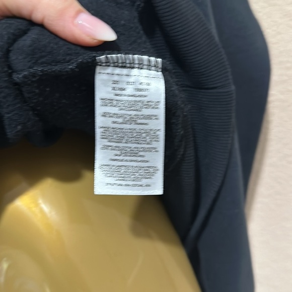 COLUMBIA Women’s Floral Graphic Sweatshirt, Size L - Picture 5 of 5